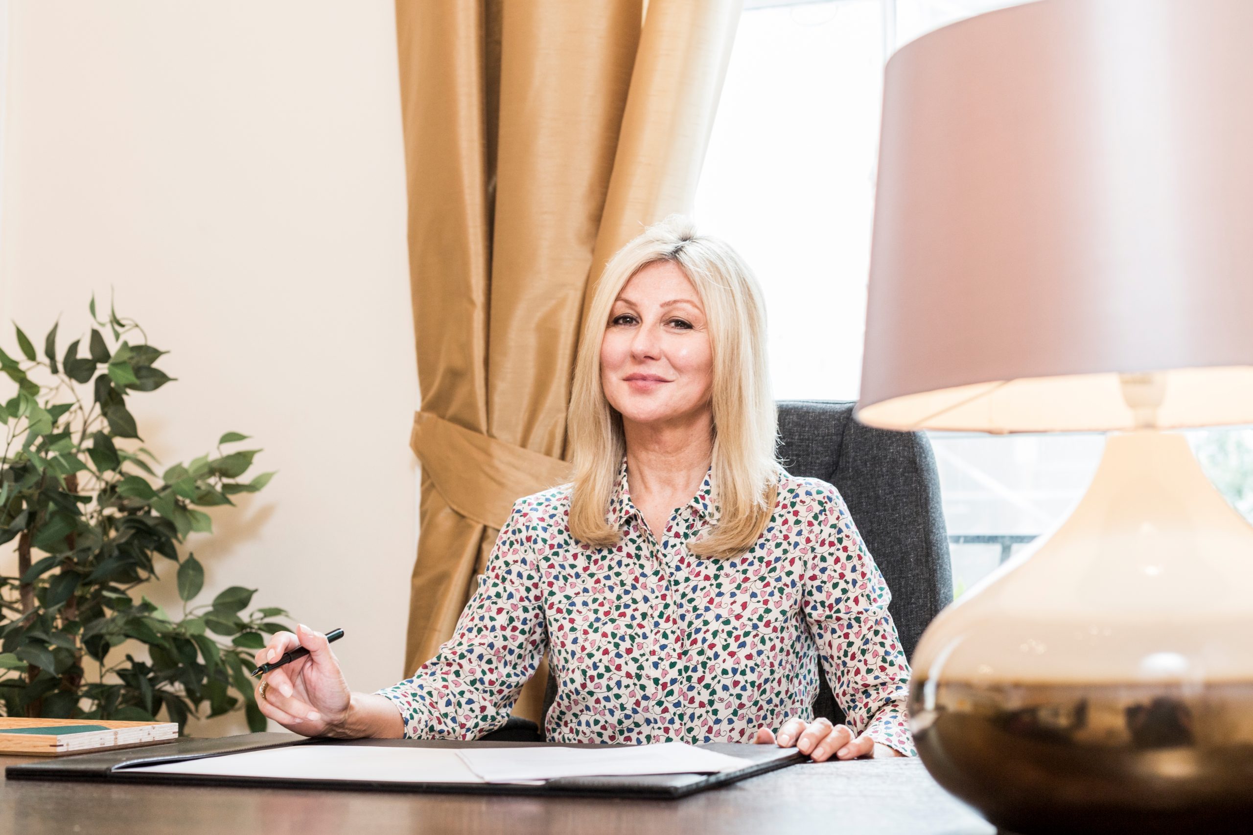 allison rigg meet the team image