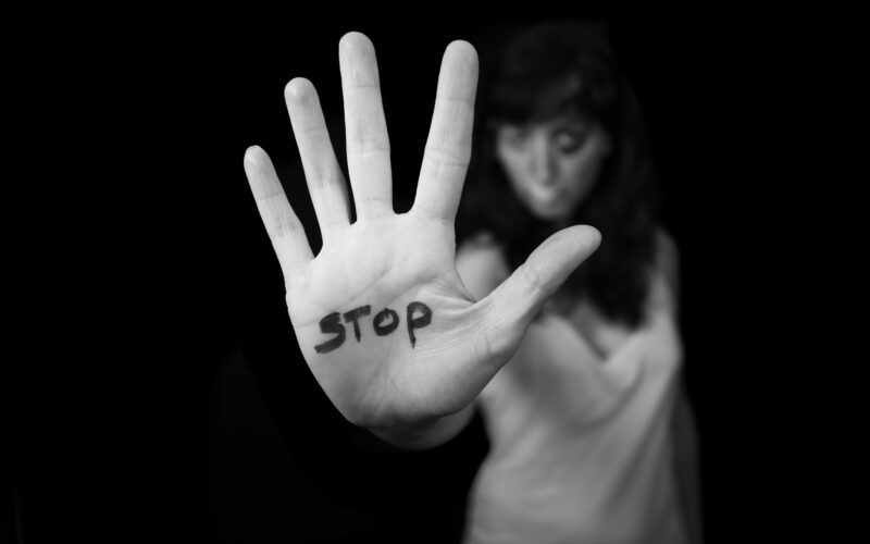 Domestic Violence During the Christmas Season