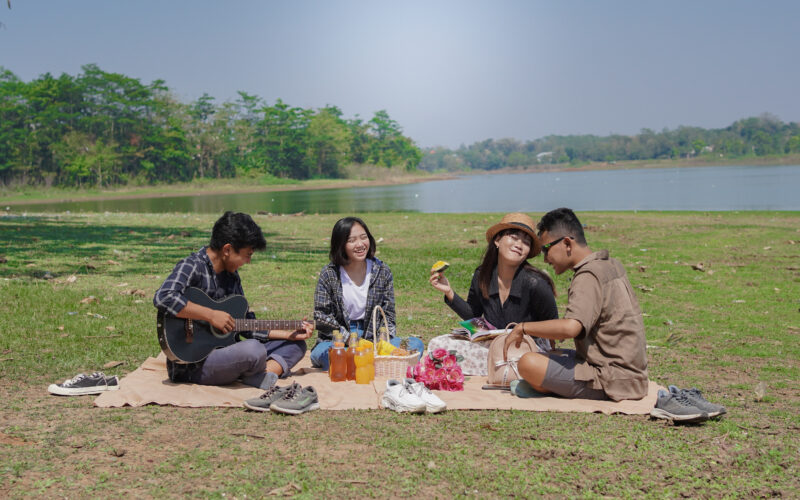 Mental Health Awareness Week 2025: The Power of Community