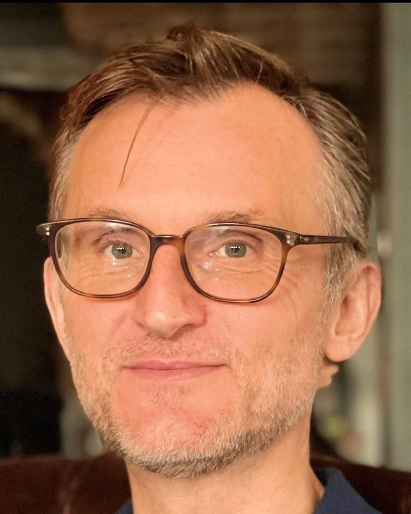 Dr Hamilton McBrien