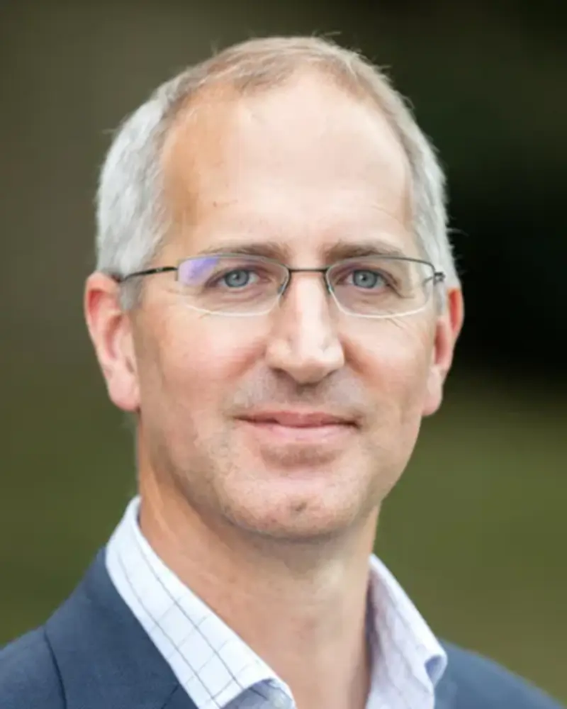 Dr Kevin Pankhurst
