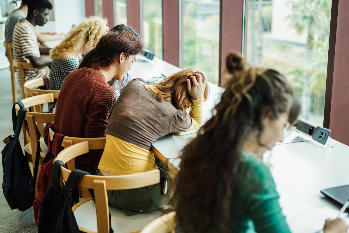 young-group-of-students